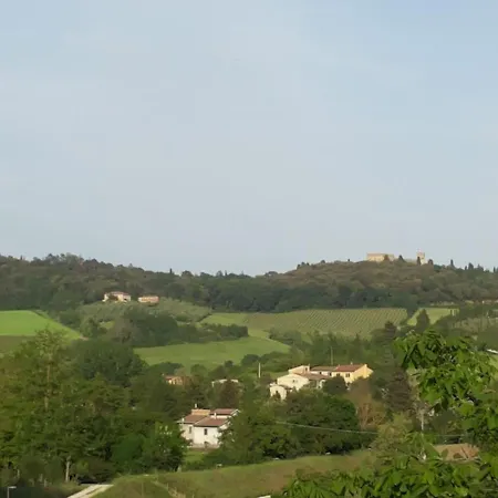 Al Centro Della Toscana Apartment *