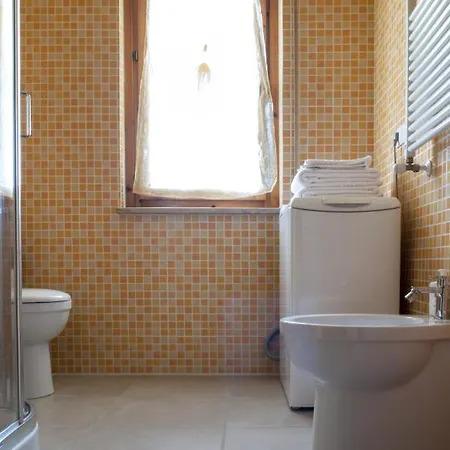 Apartment Al Centro Della Toscana *