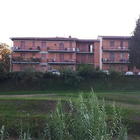 Al Centro Della Toscana Apartmán Poggibonsi
