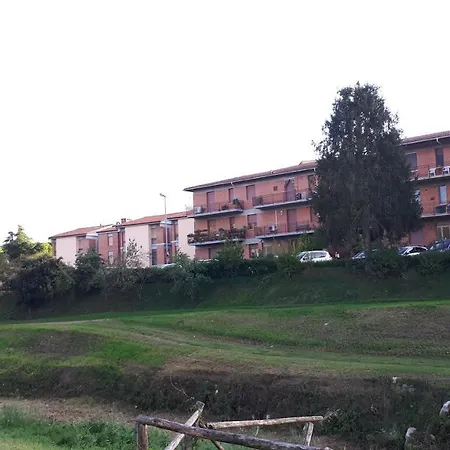 Al Centro Della Toscana