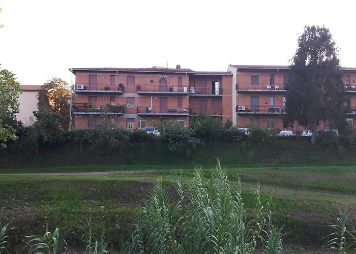Al Centro Della Toscana Appartamento Poggibonsi